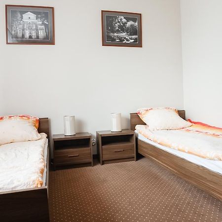 Sleep In Lomza Apartment ห้อง รูปภาพ