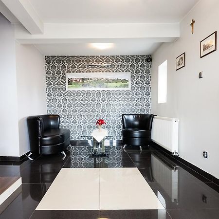 Sleep In Lomza Apartment ภายนอก รูปภาพ