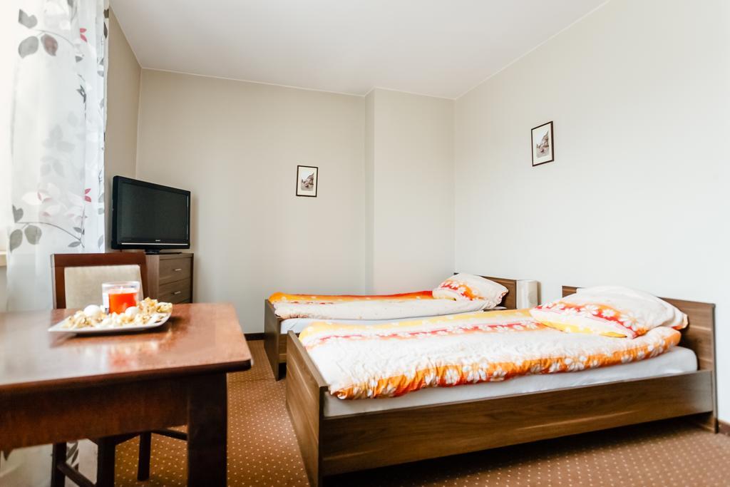 Sleep In Lomza Apartment ห้อง รูปภาพ