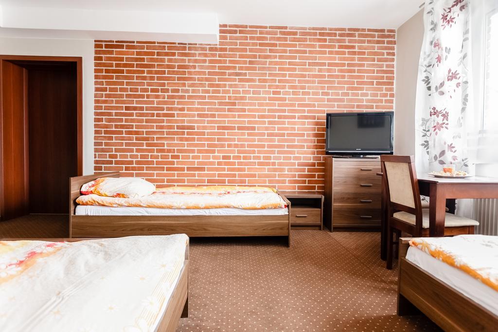 Sleep In Lomza Apartment ห้อง รูปภาพ