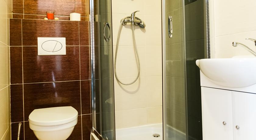 Sleep In Lomza Apartment ห้อง รูปภาพ