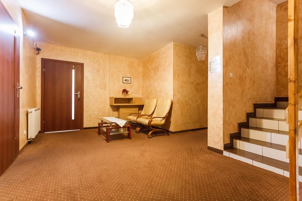 Sleep In Lomza Apartment ห้อง รูปภาพ